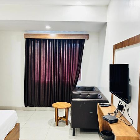 Hotel Bg Inn Bangalore Ngoại thất bức ảnh