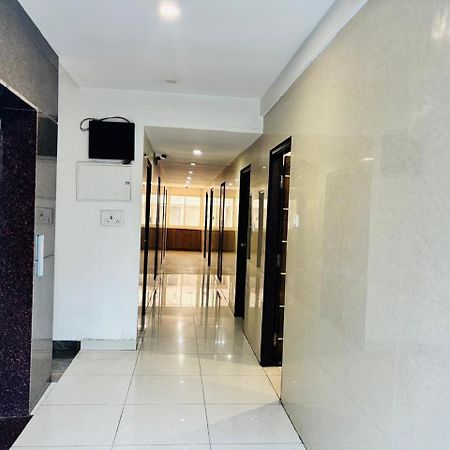 Hotel Bg Inn Bangalore Ngoại thất bức ảnh