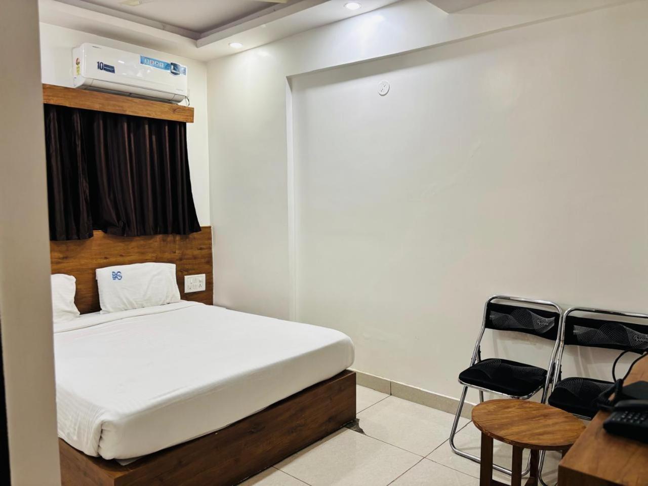 Hotel Bg Inn Bangalore Ngoại thất bức ảnh