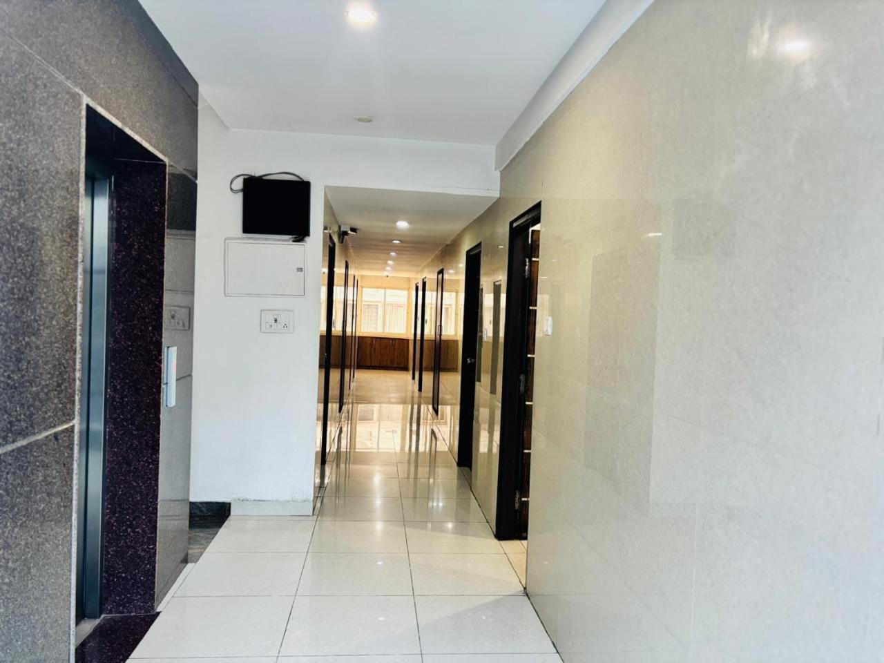 Hotel Bg Inn Bangalore Ngoại thất bức ảnh