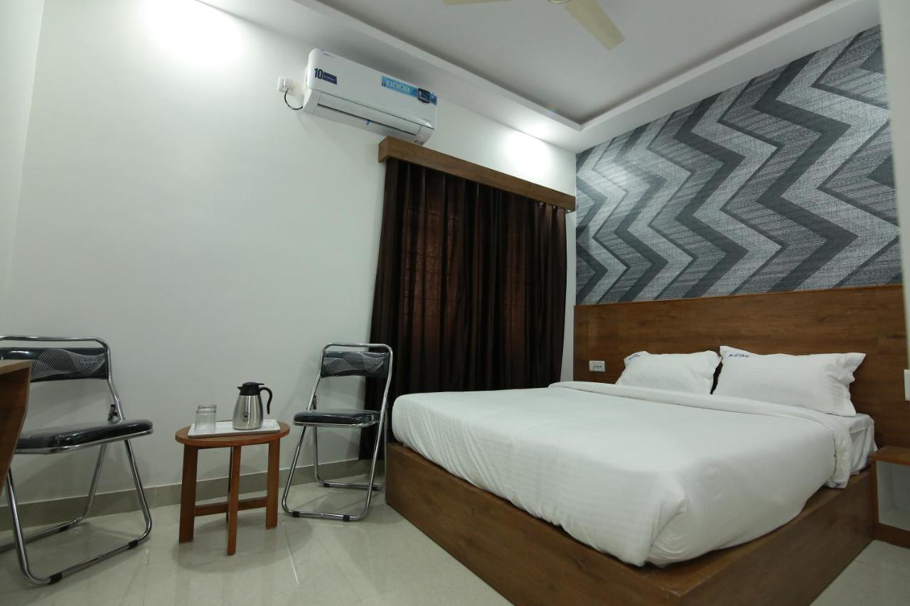 Hotel Bg Inn Bangalore Ngoại thất bức ảnh